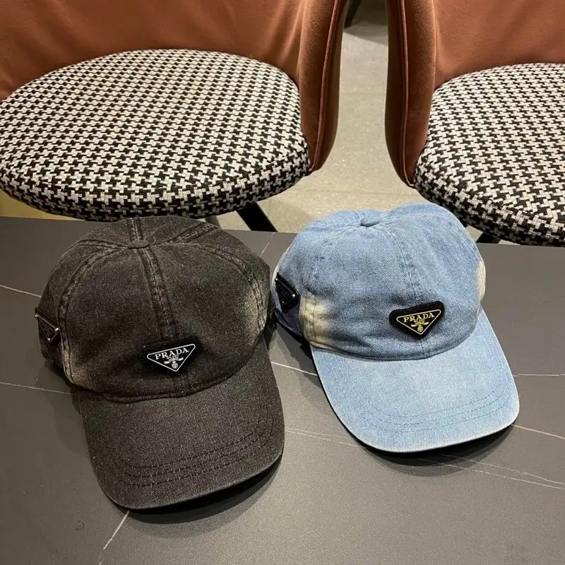 Prada cap 060701